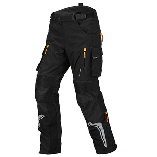 tuareg图阿雷格骑行裤男摩托车机车越野骑士装备防摔服赛车裤摩旅