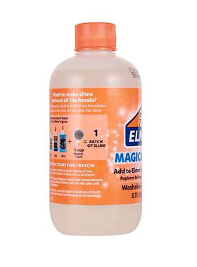 艾默思史莱姆elmer'sdiy