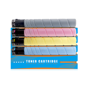 适用美能达TN216K粉盒C220 C280 C360 C7722 C7728震旦ADC288墨盒