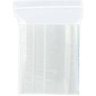 批发封口袋12丝18*26CM食品收纳PE密实骨袋塑料包装胶袋加厚100个