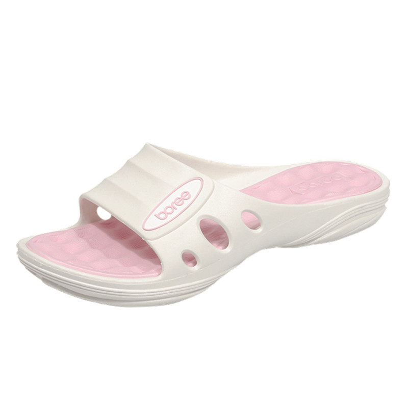 品牌高品质清新洗澡女凉拖