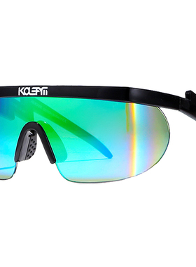 墨镜情侣骑行权志龙挡风太阳镜