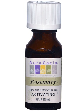 美国原装AuraCacia精油香薰按摩