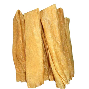 山西特产 农家油豆皮 干千张 人造肉素肉豆腐皮 非转基因大豆油皮