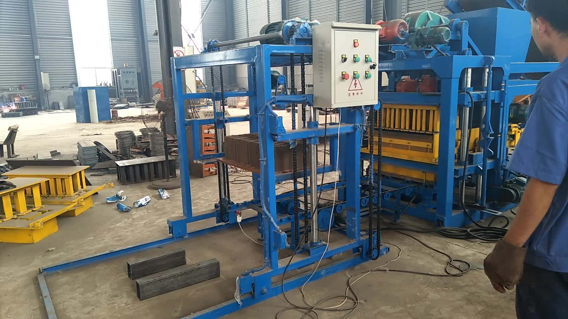 Small Products Manufacturing Machine Low Investment High Profit