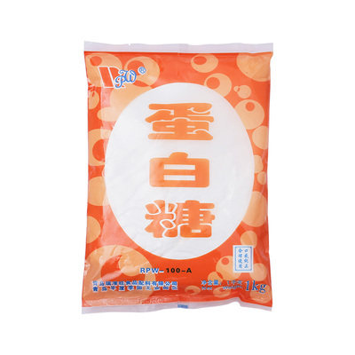 蛋白糖感代糖安全糖精增甜剂