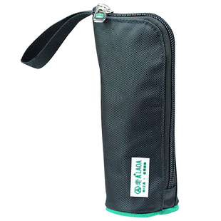 老A正品小号便携收纳工具包随身笔筒包多功能电工迷你帆布小拎包