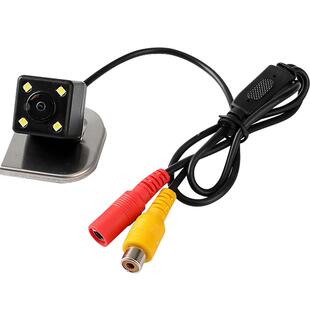 适用于福特新福克斯两厢三厢/福睿斯专用汽车后视倒车摄像头高清