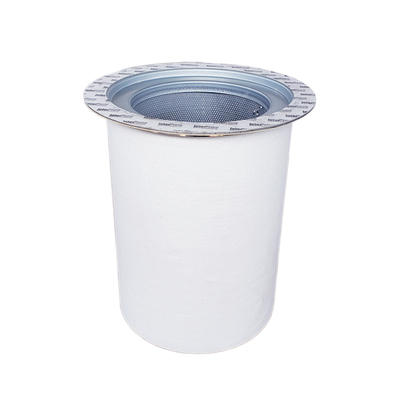 英格索兰M300/M350螺杆空压机配件油气分离器54509435高品质油分