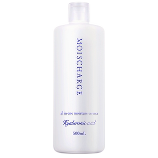 【娜丽丝】玻尿酸补水保湿化妆水500g
