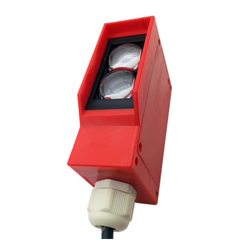 原裝正品 遠距離漫反射光電開關傳感器E3K100-7M檢測距離0-10米