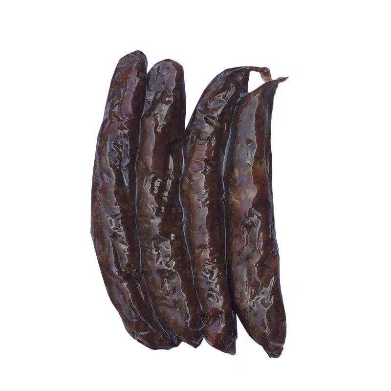 山东特产博山香肠零食小吃