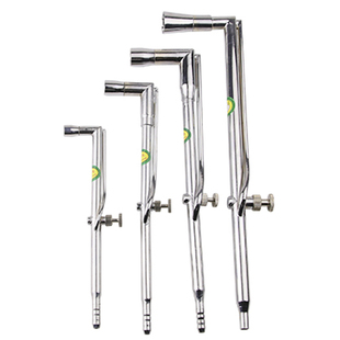 纯铜火枪铜焊枪焊炬汽油白火吹喉吹 金银铜首饰熔化焊接打金工具