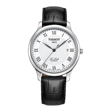 【全球联保】tissot瑞士正品机械表1