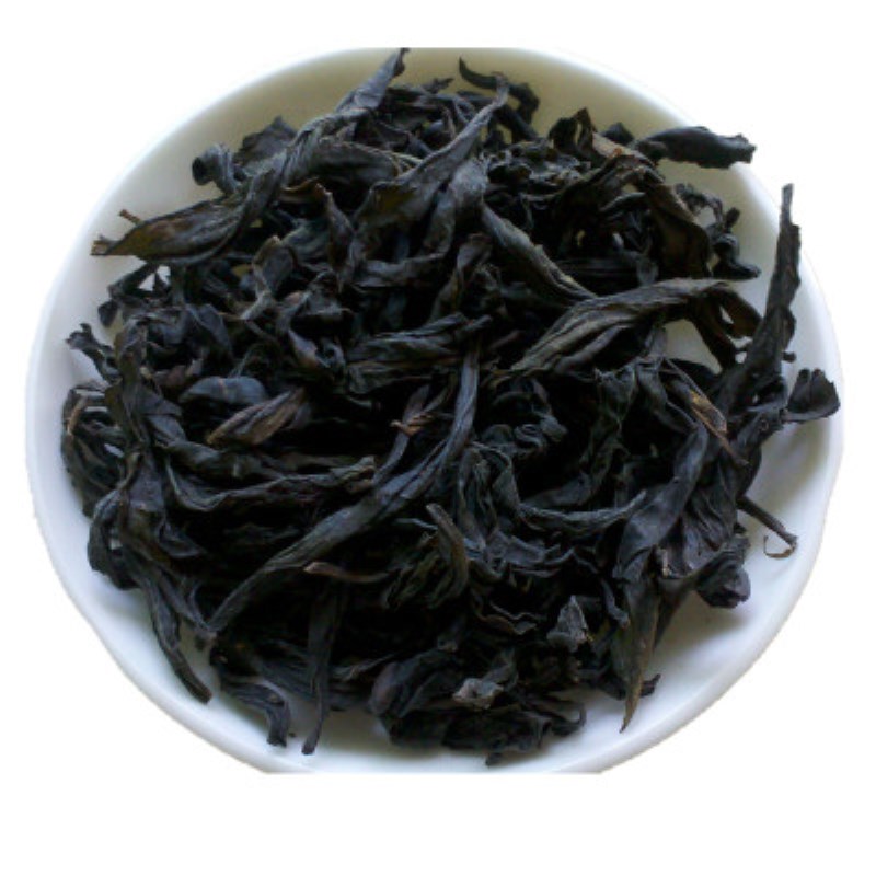 武夷山岩茶水仙礼盒500g袋装岩茶