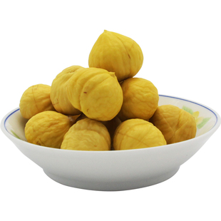 高山现摘新鲜建瓯锥栗特级大果5斤福建野毛栗圆板栗高山栗子油锥