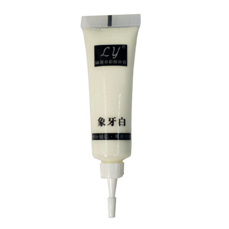 90色绿源家具修补漆 修补膏 色精