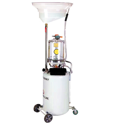 精品气动抽油机机油汽车换废油车收集器泵接油机五金汽修汽保工具