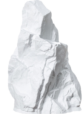 假山石葫芦北欧陶瓷花瓶客厅餐桌装饰插花器设计师样板房软装摆设