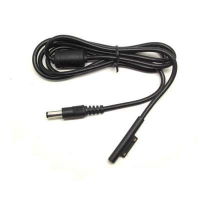 微软Surface Pro3 pro4 移动电源DC充电线 笔记本充电宝线充