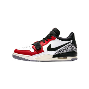 Air Jordan Legacy 312蒂芙尼绿篮球鞋新说唱热狗AV3922-013