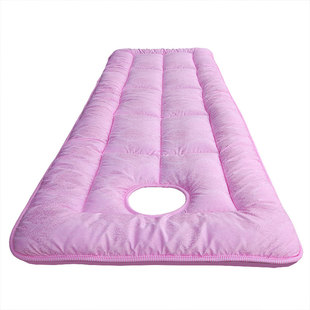 美容床垫按摩床垫被褥美容院床垫垫子 垫被60*180*70*190*80加厚