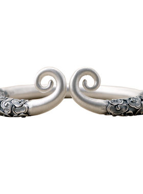 定海神针大圣归来孙悟空纯银999