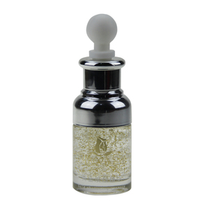 娇赞黄金焕颜精华液30ml亮白保湿 舒缓淡化细纹水光嫩滑提亮肤色