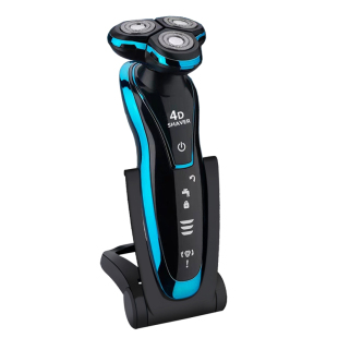 剃须刀电动水洗多功能大功率车载USB充电式刮胡刀浮动胡子刀1280