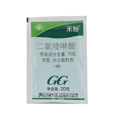 国光禾盼马尼拉高羊茅除草剂
