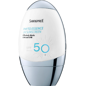 【官网正品】香蒲丽防晒霜女生秋冬季面部隔离紫外线防晒乳SPF50+