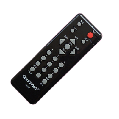 适用长虹rk60b液晶电视遥控器