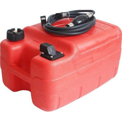 船外机防静电油箱推进器