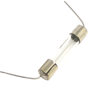 电磁炉玻璃保险管丝 5*20MM 10A 15A 12A 12.5A 250V 6*30 带引脚