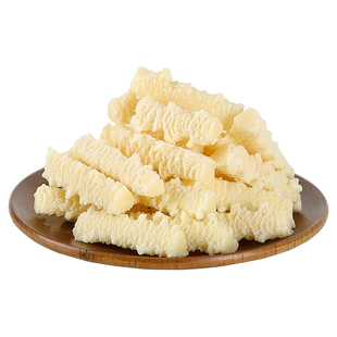 白音杭盖奶酪奶条 原味酸奶味乳酪条内蒙特产零食奶酥 草原奶食