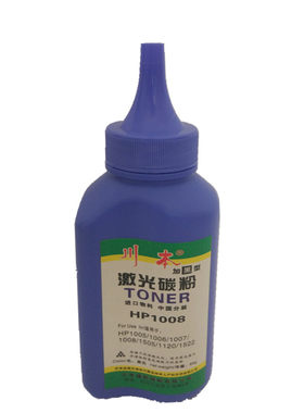 适用于惠普C388A碳粉 HP1007 HP1008 M1136 1108墨粉 添加粉 瓶粉