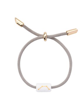 十二星座闺蜜款首饰品情侣手链