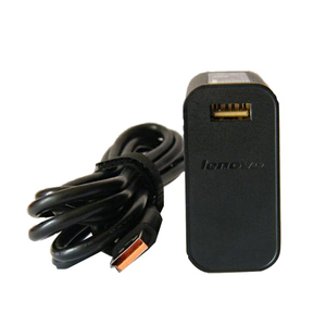 联想yoga3 11充电线 miix2-11电源适配器线 USB电源线 Pro电脑