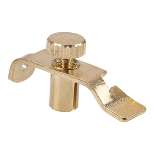 微调二胡不伤弦 二胡琴弦微调器 板胡高胡调弦器二胡调音助手配件