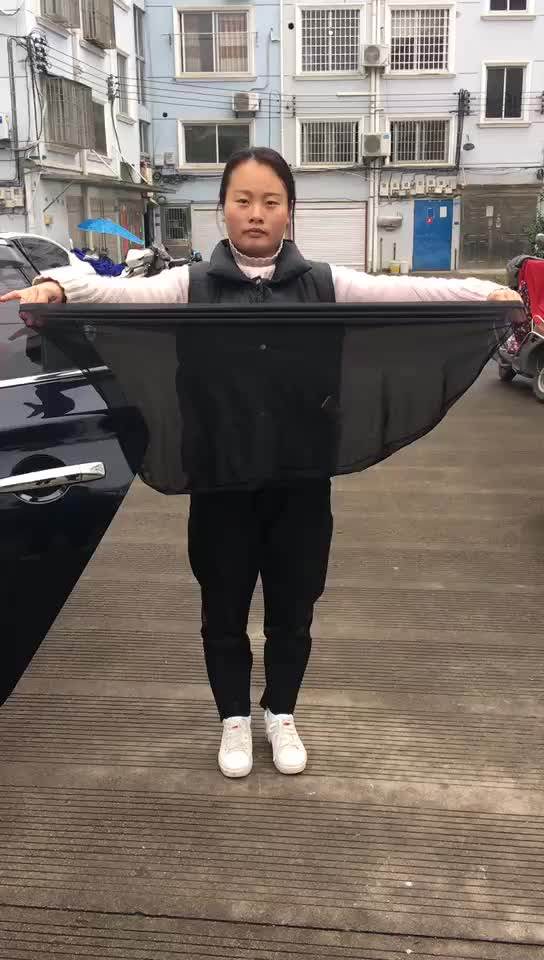 Universal Flexible Sox Car Side Window Sunshade Sock Shade Buy Sock