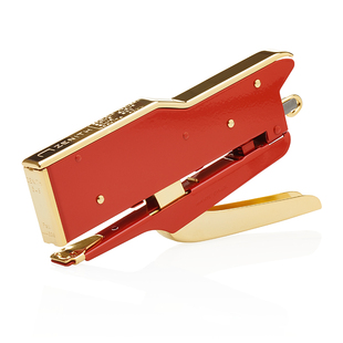 意大利ZENITH订书机双模式手握式钉书器装订省力方便商务办公548