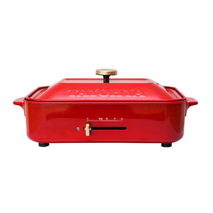 TAYOHYA多样屋 妙厨铁板烧 家用烤肉机电烧烤炉早餐煎盘火锅不粘