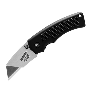 戈博GERBER美工刀大号不锈钢美工刀裁纸刀壁纸刀介刀工具刀