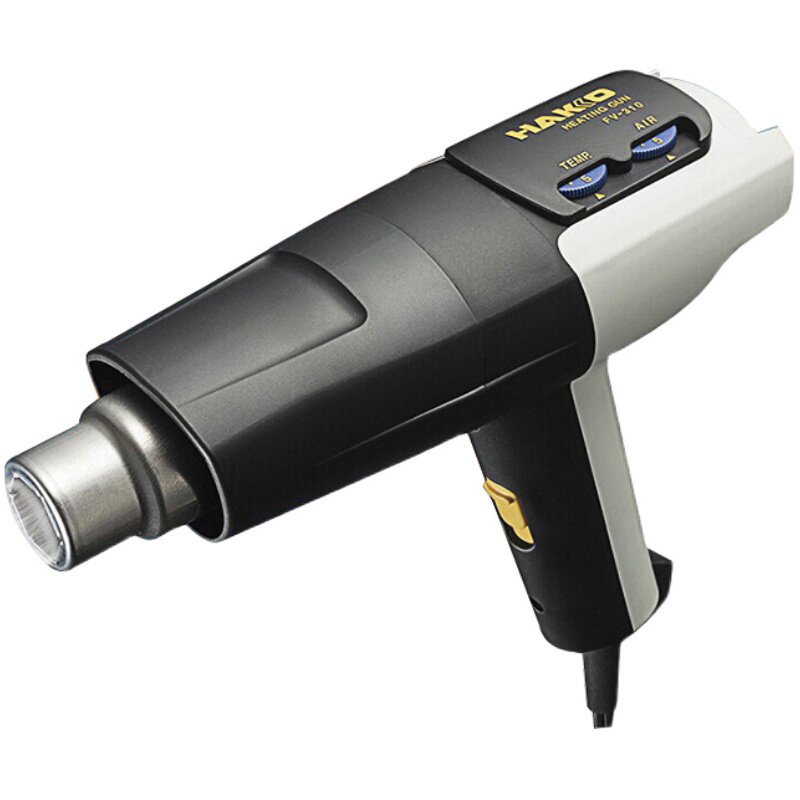 日本白光大功率热风枪HAKKO