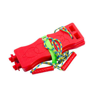 儿童早教幼儿园团队双人协调同步游戏鞋同步蜈蚣竞赛运动协力板