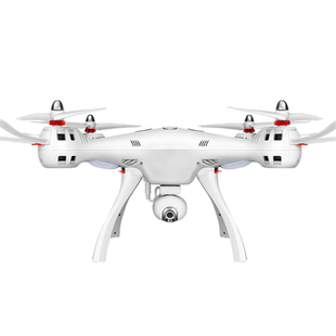 遥控飞机司马x8pro超大四轴飞行器GPS定位高清航拍无人机自动玩具