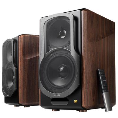 有源音箱漫步者无线蓝牙