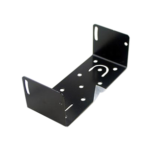 八重洲车载电台主机支架 适用FT-7900R FT-1907R FTM-400XDR配件