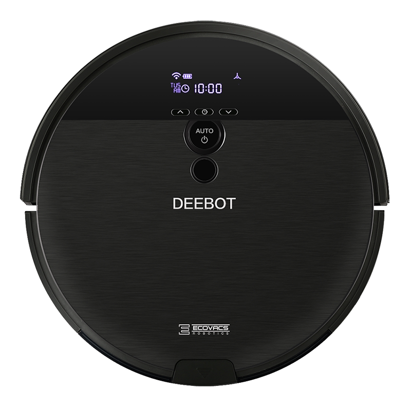 【外观图】科沃斯DF45扫地机器人怎么样|真相大揭秘，90%的人庆幸看了