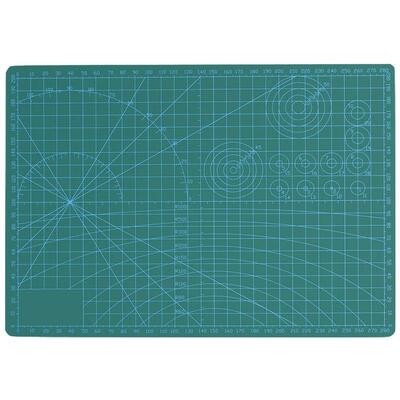 切割垫板双面防割软桌垫美术绘画